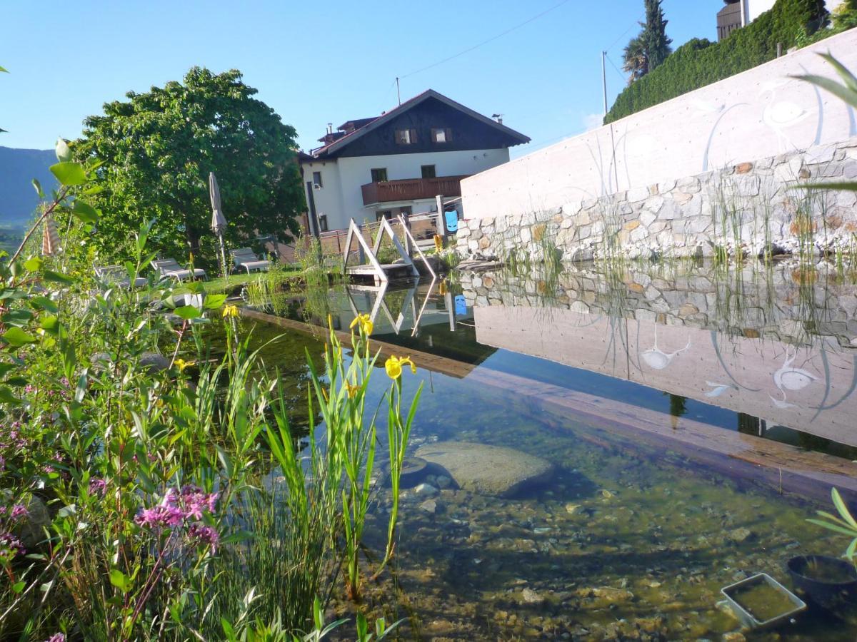 Ferienwohnungen Braiter Rifiano Exteriör bild