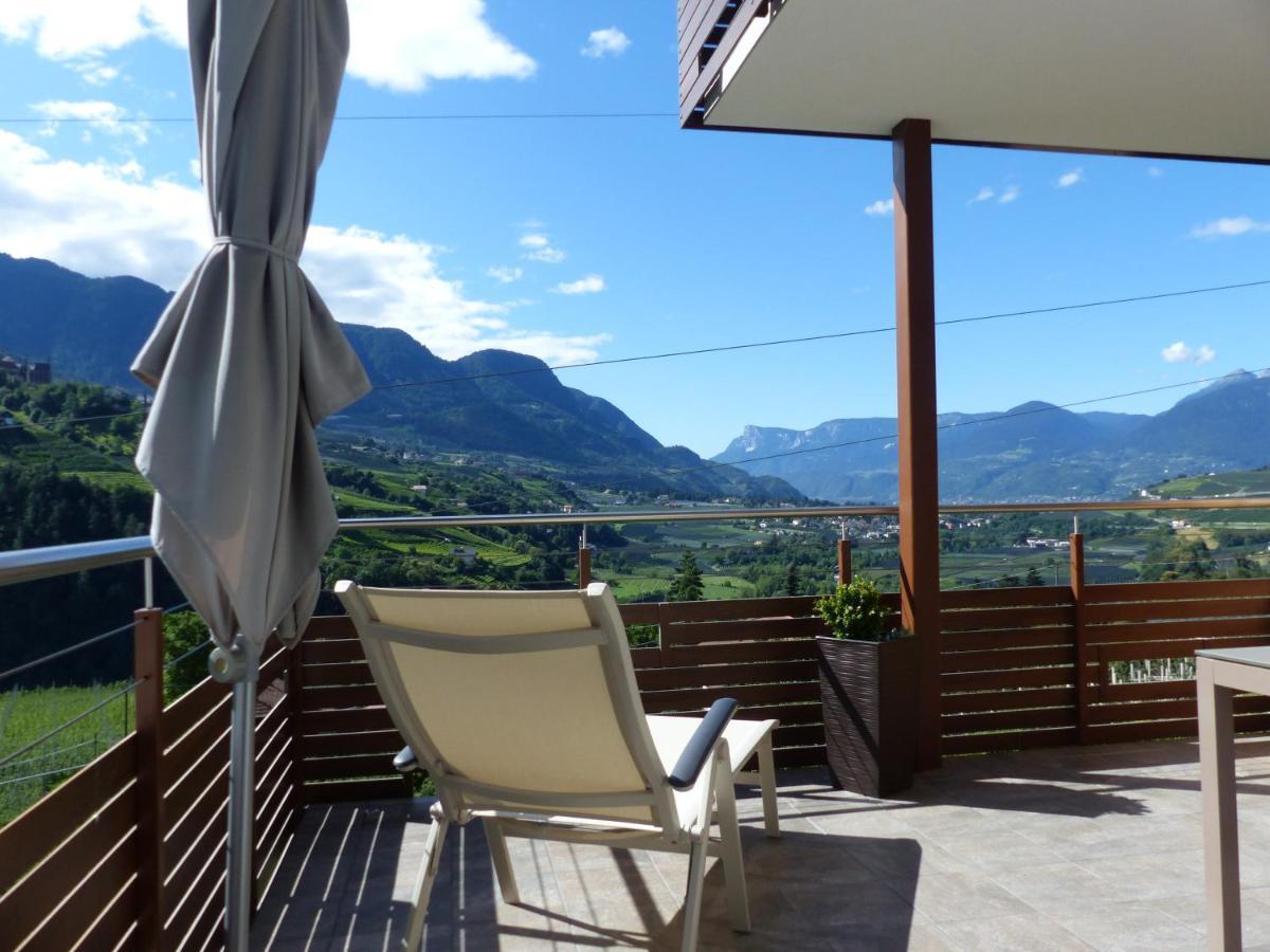 Ferienwohnungen Braiter Rifiano Exteriör bild