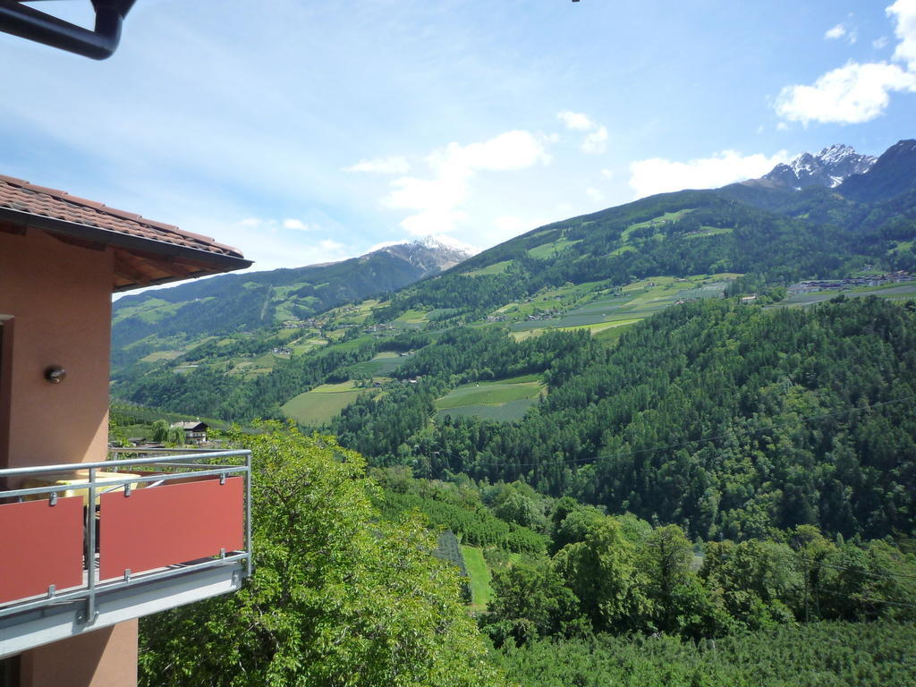 Ferienwohnungen Braiter Rifiano Rum bild