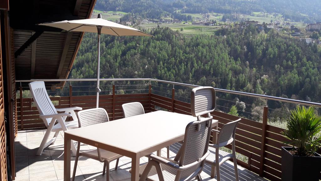 Ferienwohnungen Braiter Rifiano Exteriör bild